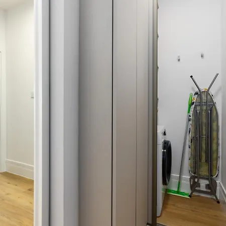 شقة Modern Rataje By Renters